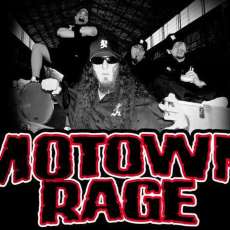 Motown Rage