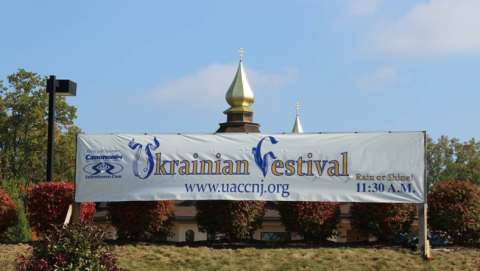Ukrainian Festival