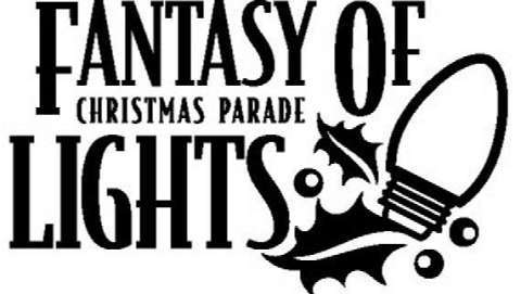 Fantasy of Lights Christmas Event