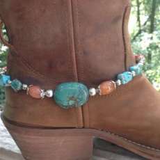 Boot Jewelry