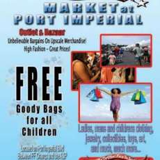 Riverwalk Outdoor Market weekly flyer