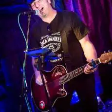 Gene Walk Live @ The Acoustic Lounge