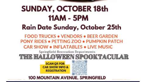 Springfield's Fallapalooza