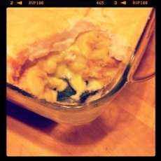 Rere's Banana Pudding