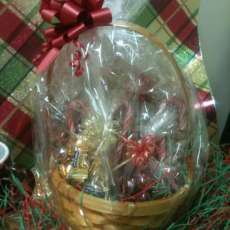 nut & candy love (wrapped)