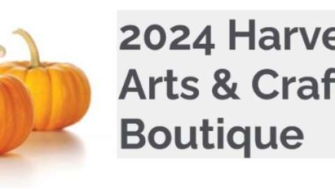 Harvest Arts & Crafts Boutique