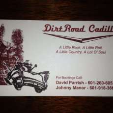 DRC Contact Information