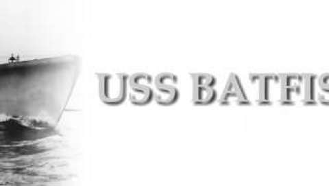 USS Batfish Veterans Concert