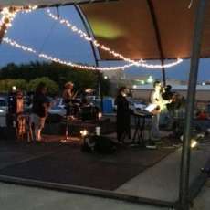 West End - Claremore, Oklahoma