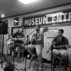 Willie Nelsons' Museum-Nashville