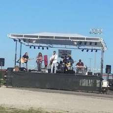 Patriotic Festival - Coweta, Oklahoma