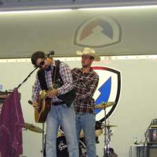 McAlester, Oklahoma Old Town Wild West Festival