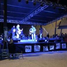 Coweta Fall Festival, Coweta, Oklahoma