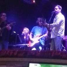 Cherokee Casino -Fort Gibson