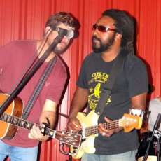 Jamesville Y in Haskell, Oklahoma