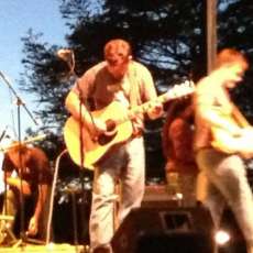 Tunin It Up @ Creek County Fair, Sapulpa, Oklahoma