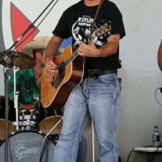 Old Town Wild West Festival, McAlester, Oklahoma