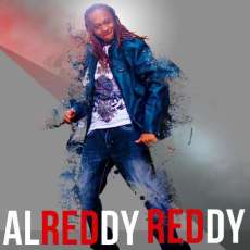 Alreddy Reddy