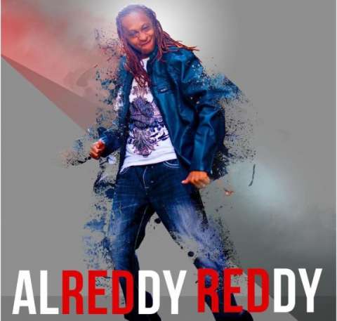 Alreddy Reddy