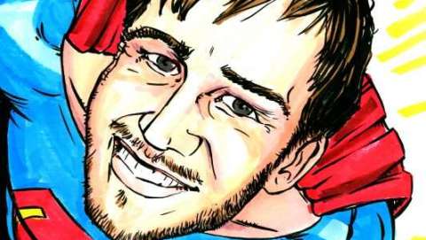 Michael McMenemy Michael McMenemy