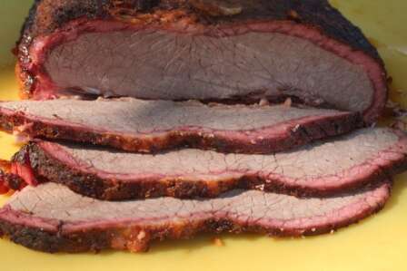 RightOnQue Beef Brisket