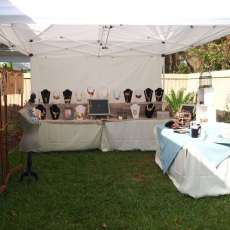 Sample image of booth