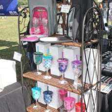 Garden State Wine Festival Sept 2014