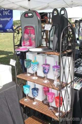 Garden State Wine Festival Sept 2014