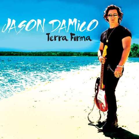 Jason Damico - Terra Firma