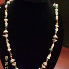 Beach Necklace