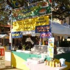 Celebrate San Antonio, San Antonio, TX