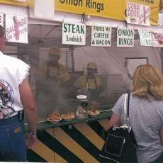 Amarillo Block Patry, Amarillo, TX