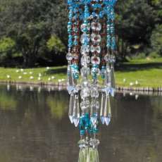 Crystal Sun Catchers