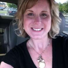 This is me, YOUR Origami Owl Designer!
