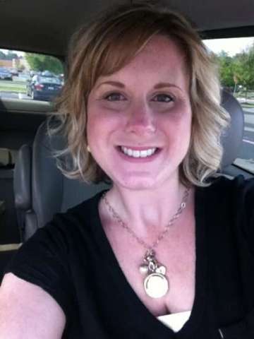 This is me, YOUR Origami Owl Designer!