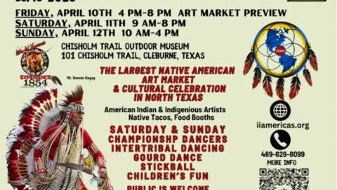 Iiamericas Celebration