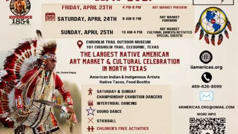 Iiamericas Celebration