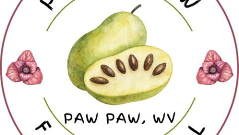 PawPaw Festival WV