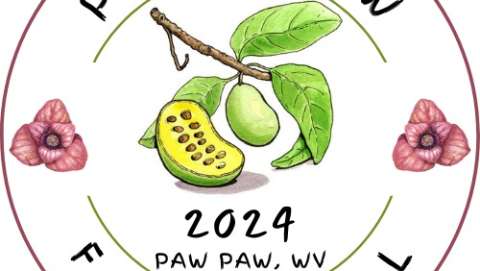 PawPaw Festival WV