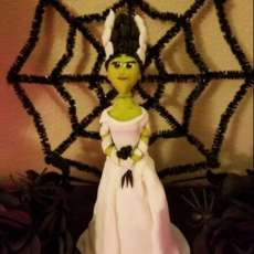 Bride of Frankenstein
