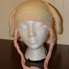 Bunny hat