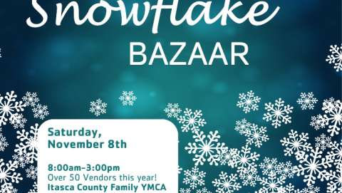 Snowflake Bazaar