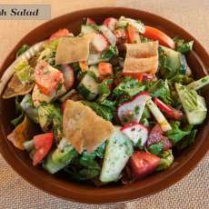 Fattoush