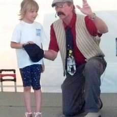 Kids Festival Magic...