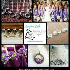 Bridal Party Gifts