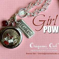 Girl Power!