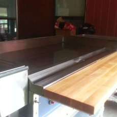 professional NSF equipment