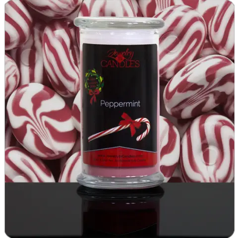 Peppermint Candles