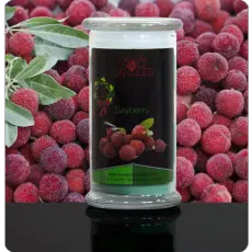Bayberry Candles