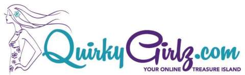 QuirkyGirlz logo